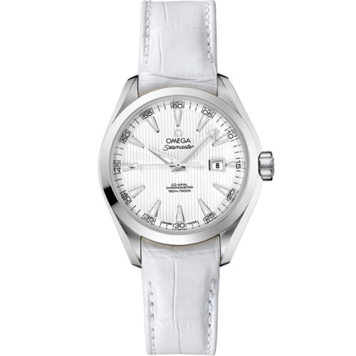 Omega Seamaster Aqua Terra 150M 231.13.34.20.04.001