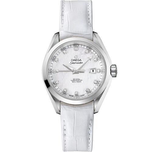 Omega Seamaster Aqua Terra 150M 231.13.34.20.55.001