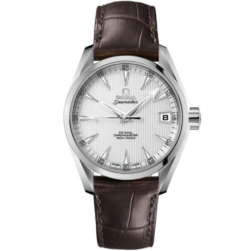 Omega Seamaster Aqua Terra 150M 231.13.39.21.02.001
