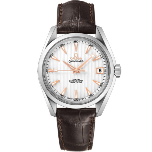 Omega Seamaster Aqua Terra 150M 231.13.39.21.02.002