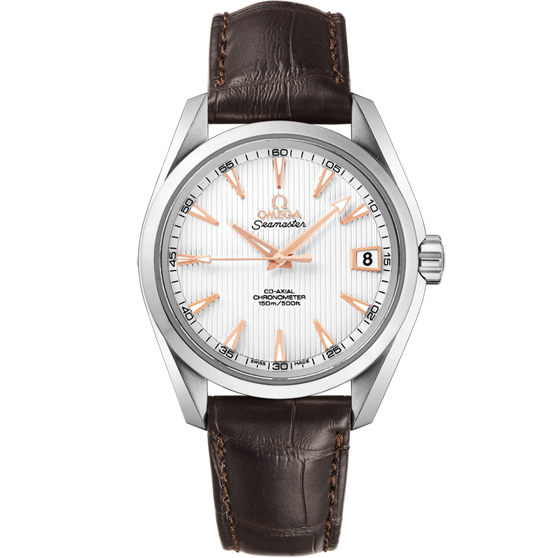Omega Seamaster Aqua Terra 150M 231.13.39.21.02.002