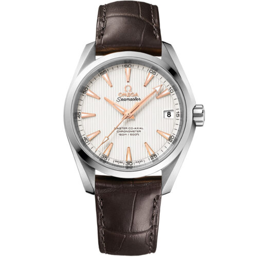 Omega Seamaster Aqua Terra 150M 231.13.39.21.02.003