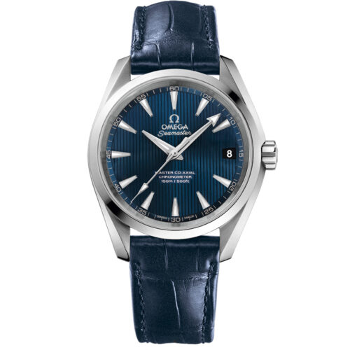 Omega Seamaster Aqua Terra 150M 231.13.39.21.03.001