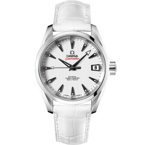 Omega Seamaster Aqua Terra 150M 231.13.39.21.54.001