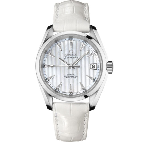 Omega Seamaster Aqua Terra 150M 231.13.39.21.55.001