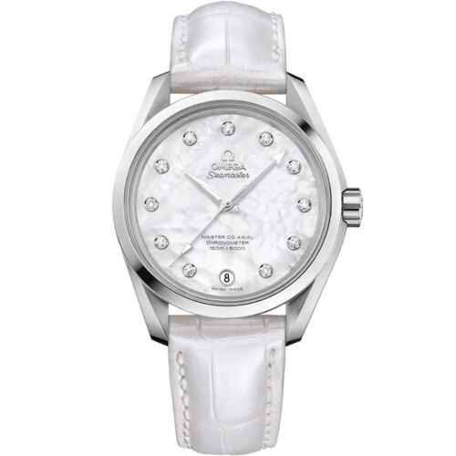 Omega Seamaster Aqua Terra 150M 231.13.39.21.55.002