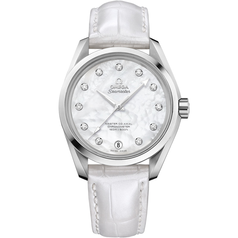 Omega Seamaster Aqua Terra 150M 231.13.39.21.55.002