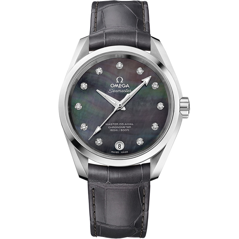 Omega Seamaster Aqua Terra 150M 231.13.39.21.57.001
