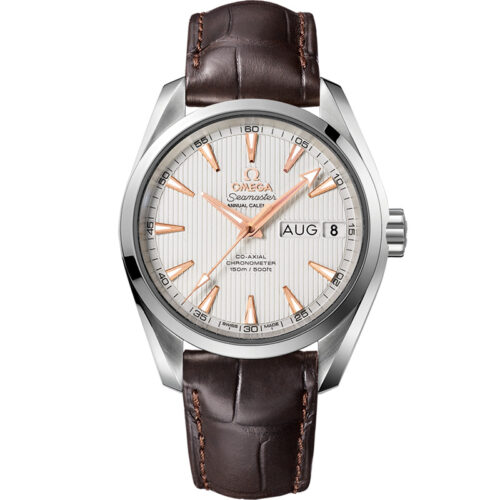 Omega Seamaster Aqua Terra 150M 231.13.39.22.02.001