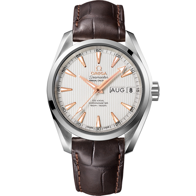 Omega Seamaster Aqua Terra 150M 231.13.39.22.02.001