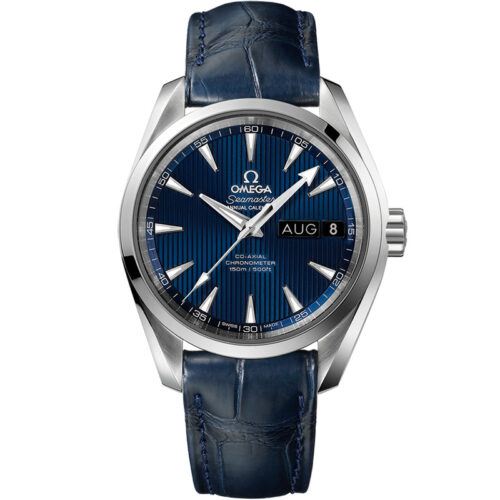 Omega Seamaster Aqua Terra 150M 231.13.39.22.03.001