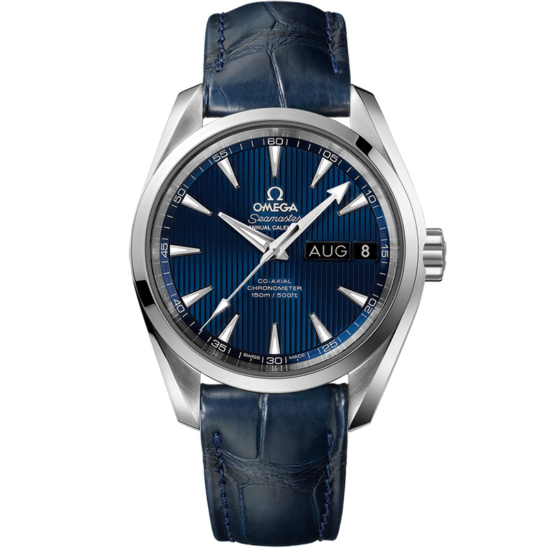 Omega Seamaster Aqua Terra 150M 231.13.39.22.03.001