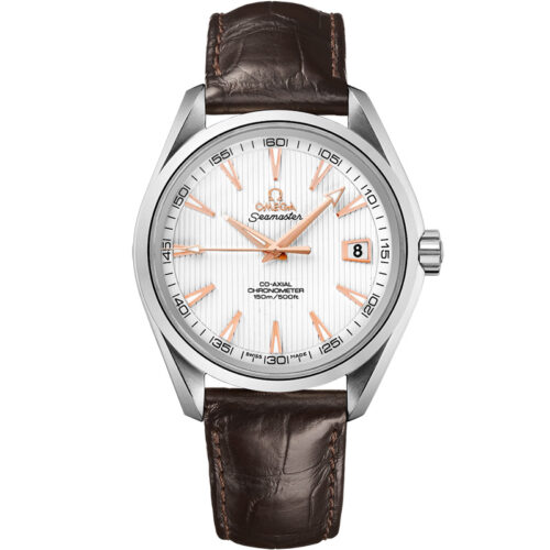 Omega Seamaster Aqua Terra 150M 231.13.42.21.02.002