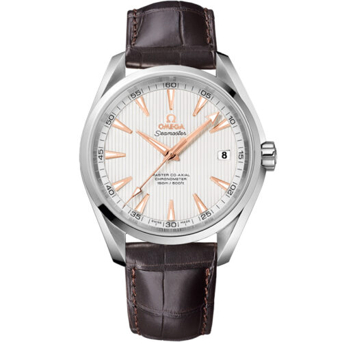 Omega Seamaster Aqua Terra 150M 231.13.42.21.02.003