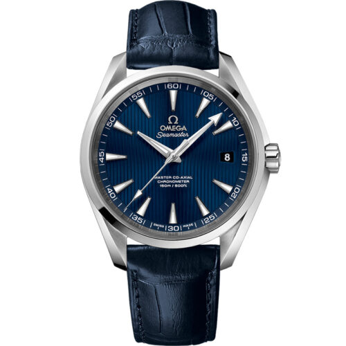 Omega Seamaster Aqua Terra 150M 231.13.42.21.03.001