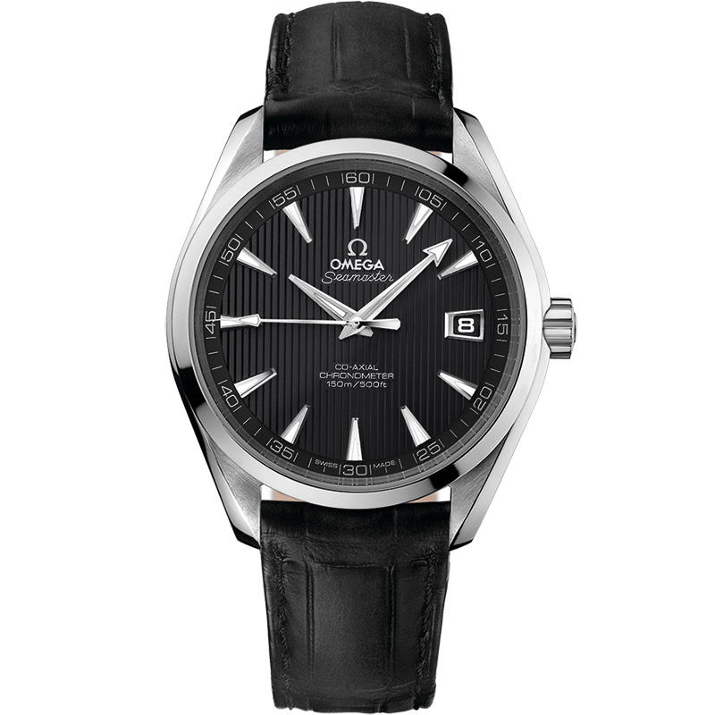 Omega Seamaster Aqua Terra 150M 231.13.42.21.06.001