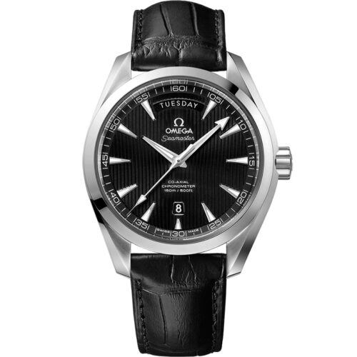 Omega Seamaster Aqua Terra 150M 231.13.42.22.01.001