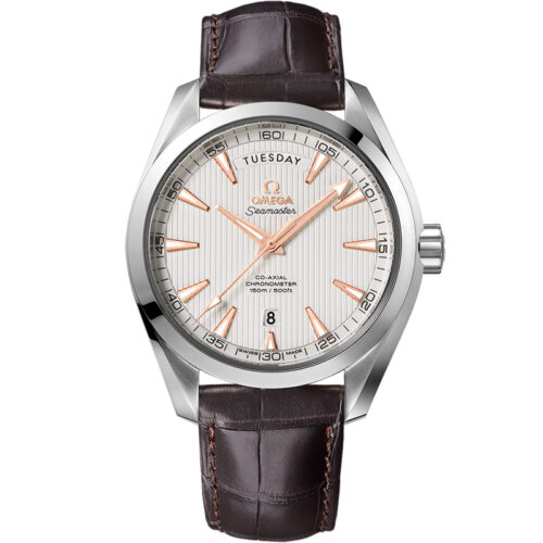 Omega Seamaster Aqua Terra 150M 231.13.42.22.02.001