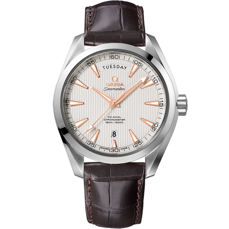Omega Seamaster Aqua Terra 150M 231.13.42.22.02.001