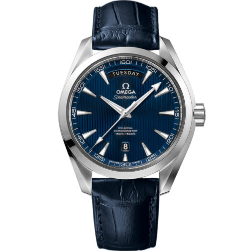 Omega Seamaster Aqua Terra 150M 231.13.42.22.03.001