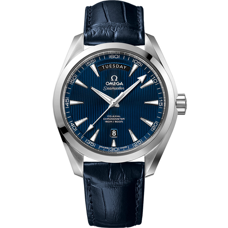Omega Seamaster Aqua Terra 150M 231.13.42.22.03.001