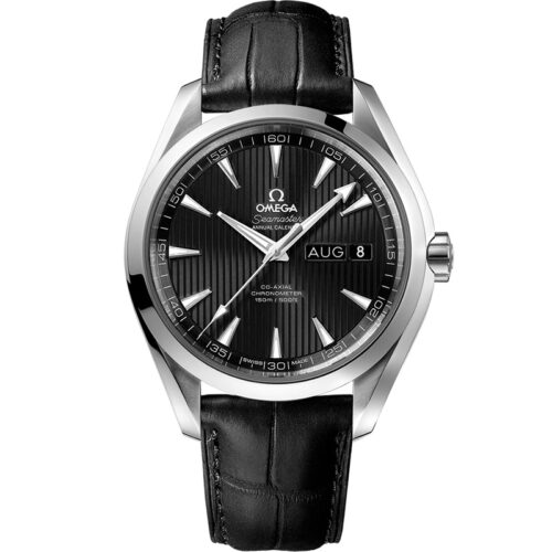 Omega Seamaster Aqua Terra 150M 231.13.43.22.01.002