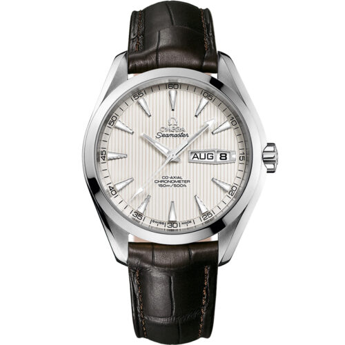 Omega Seamaster Aqua Terra 150M 231.13.43.22.02.001
