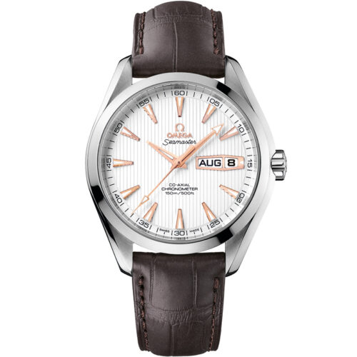 Omega Seamaster Aqua Terra 150M 231.13.43.22.02.002