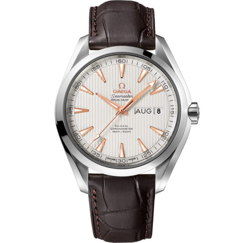 Omega Seamaster Aqua Terra 150M 231.13.43.22.02.003