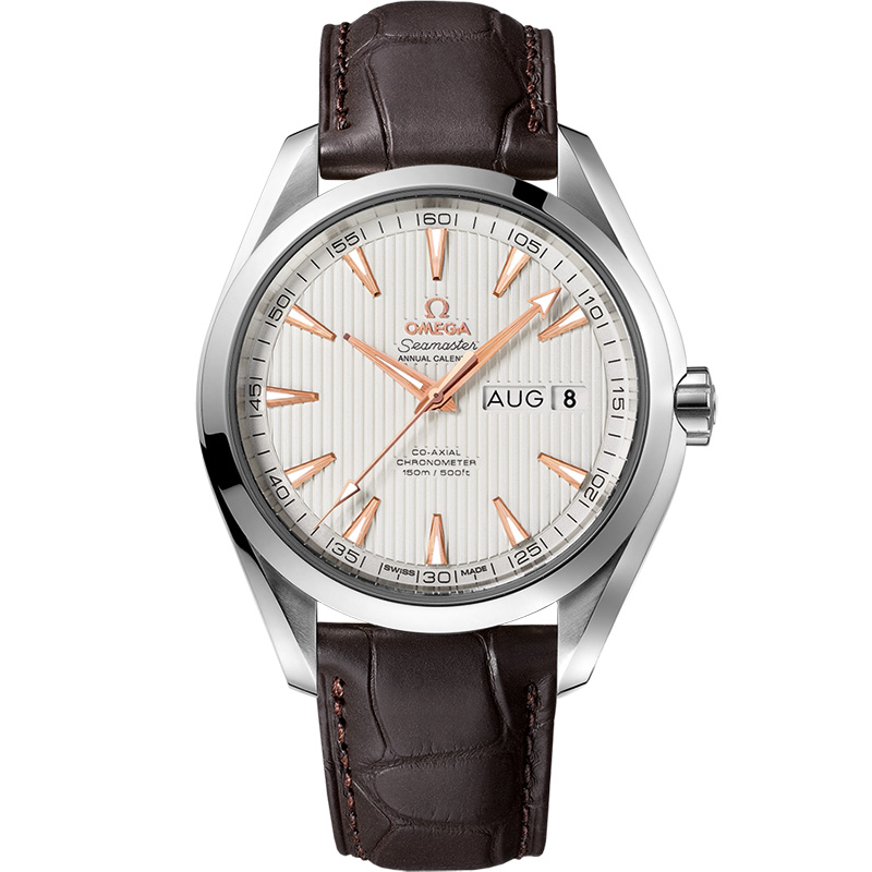 Omega Seamaster Aqua Terra 150M 231.13.43.22.02.003