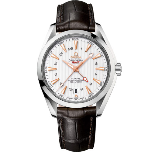 Omega Seamaster Aqua Terra 150M 231.13.43.22.02.004