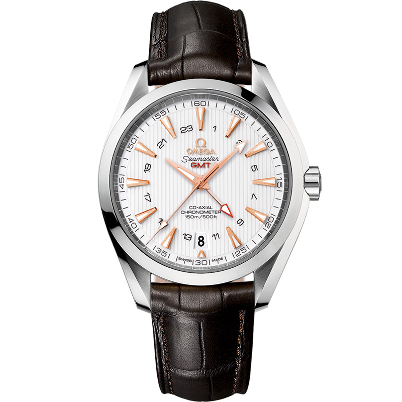 Omega Seamaster Aqua Terra 150M 231.13.43.22.02.004