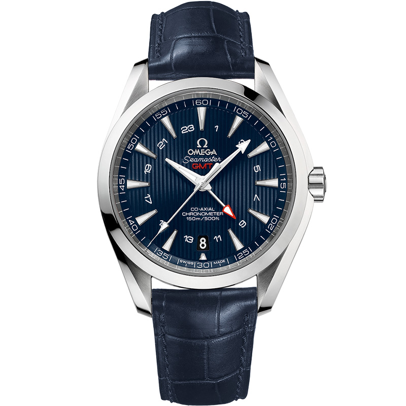 Omega Seamaster Aqua Terra 150M 231.13.43.22.03.001