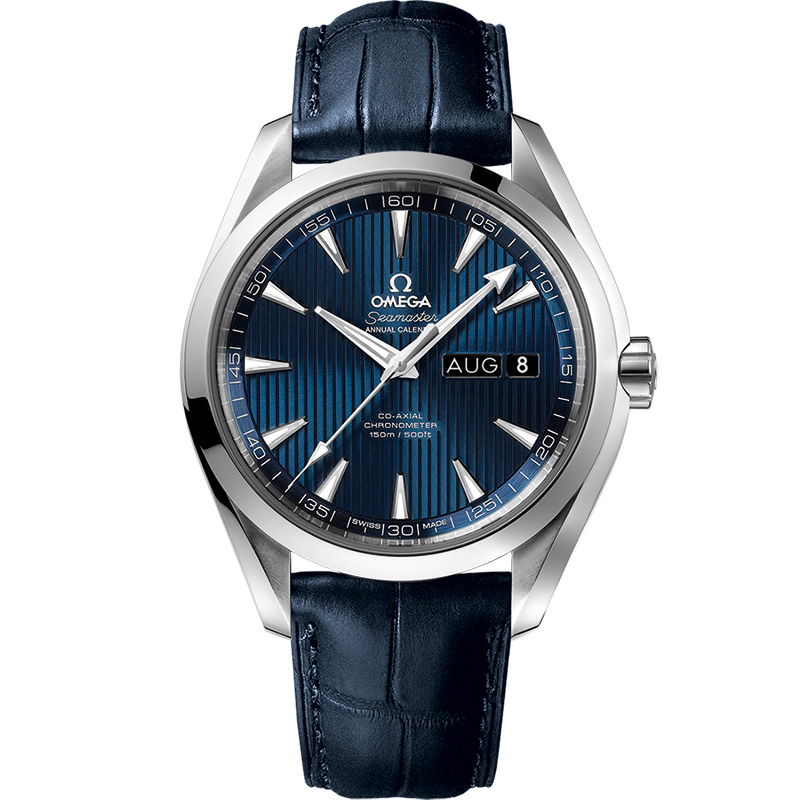 Omega Seamaster Aqua Terra 150M 231.13.43.22.03.002