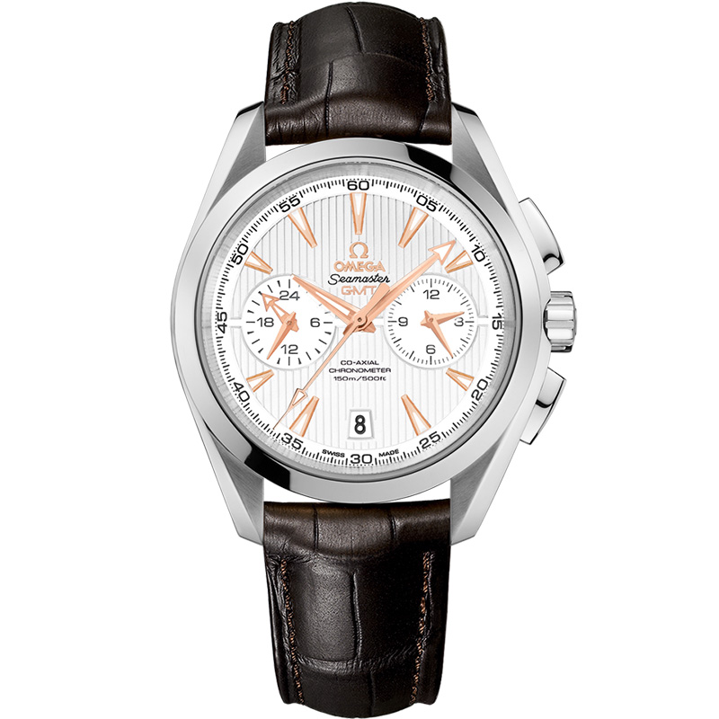 Omega Seamaster Aqua Terra 150M 231.13.43.52.02.001