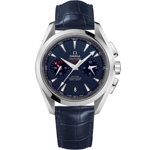 Omega Seamaster Aqua Terra 150M 231.13.43.52.03.001