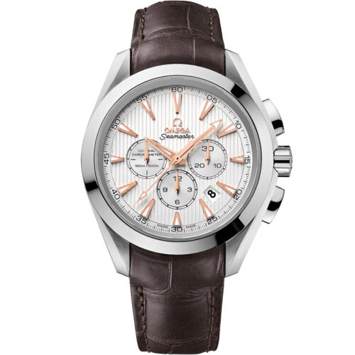 Omega Seamaster Aqua Terra 150M 231.13.44.50.02.001