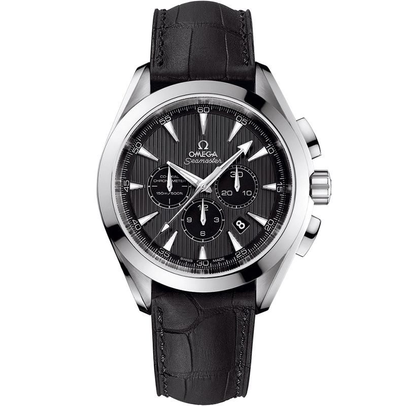 Omega Seamaster Aqua Terra 150M 231.13.44.50.06.001