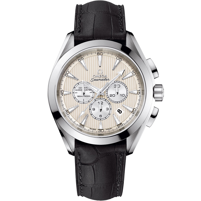 Omega Seamaster Aqua Terra 150M 231.13.44.50.09.001
