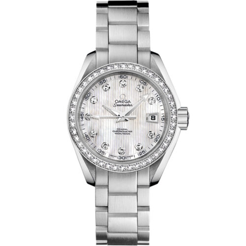 Omega Seamaster Aqua Terra 150M 231.15.30.20.55.001