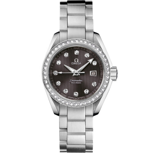 Omega Seamaster Aqua Terra 150M 231.15.30.61.56.001