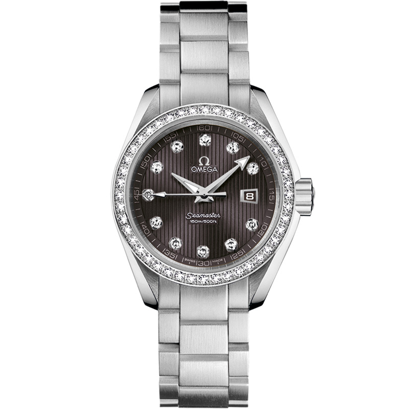 Omega Seamaster Aqua Terra 150M 231.15.30.61.56.001