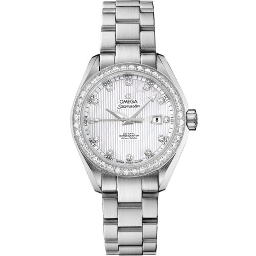 Omega Seamaster Aqua Terra 150M 231.15.34.20.55.001