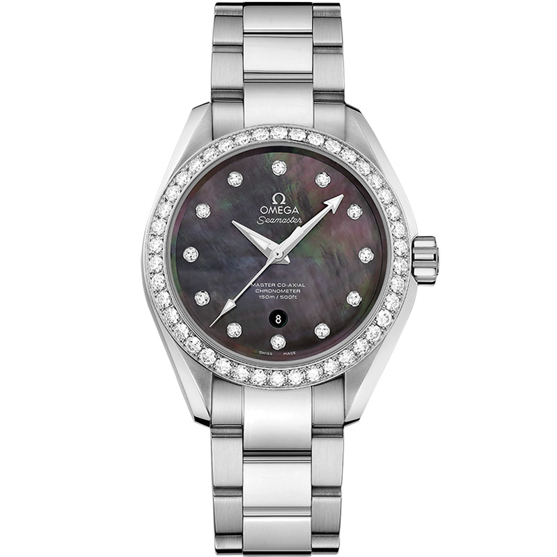 Omega Seamaster Aqua Terra 150M 231.15.34.20.57.001