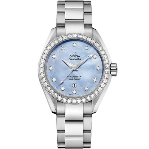 Omega Seamaster Aqua Terra 150M 231.15.34.20.57.002