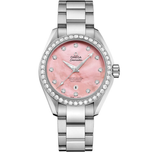 Omega Seamaster Aqua Terra 150M 231.15.34.20.57.003