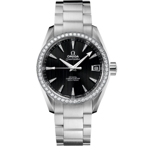 Omega Seamaster Aqua Terra 150M 231.15.39.21.51.001