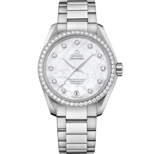 Omega Seamaster Aqua Terra 150M 231.15.39.21.55.001