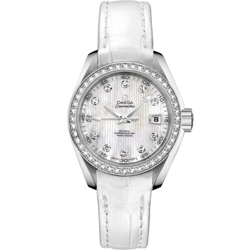 Omega Seamaster Aqua Terra 150M 231.18.30.20.55.001