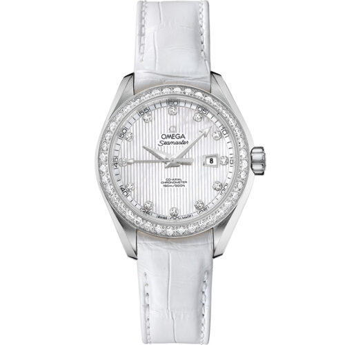 Omega Seamaster Aqua Terra 150M 231.18.34.20.55.001